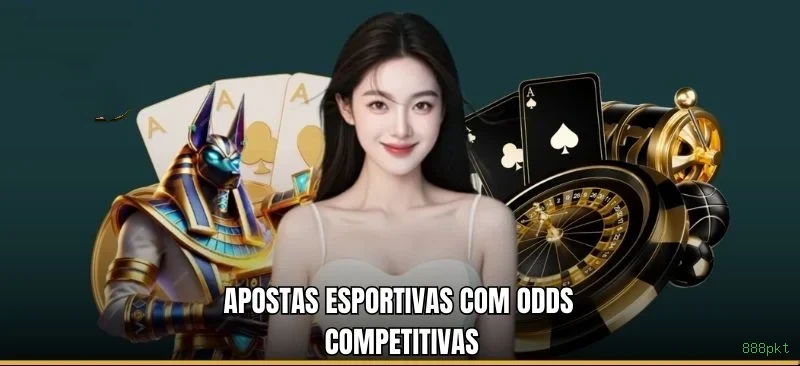 Jogos de Cassino 888pkt - Variedade Incrível com Grandes Prêmios
